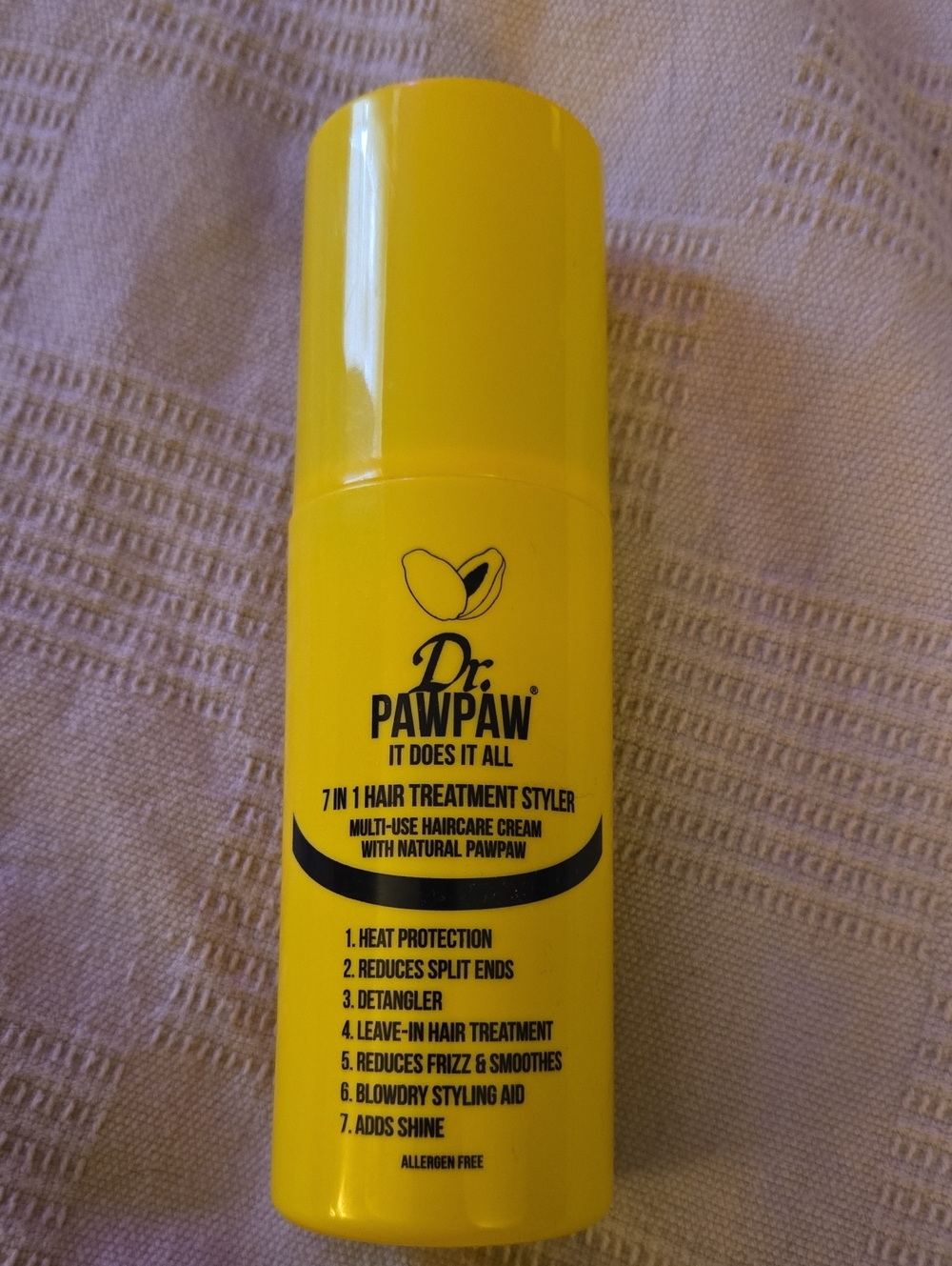 Dr. PAWPAW 7-in-1 Hair Treatment Styler